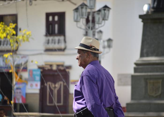 Si Antioquia cambia, Colombia cambia