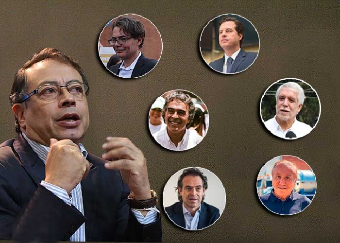 Por qué era esperable el Toconpé (todos contra Petro)