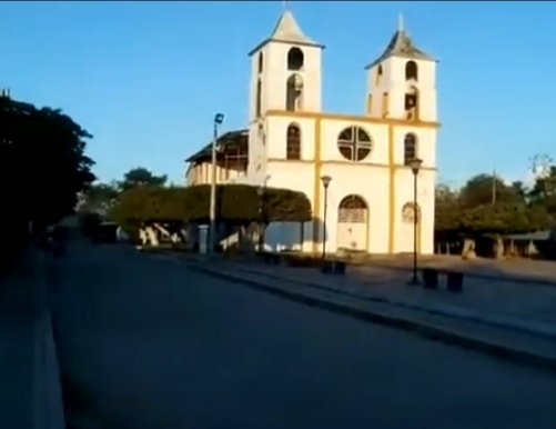 La contadora de historias de Zapatosa - -- Las2orillas - La contadora de historias de Zapatosa