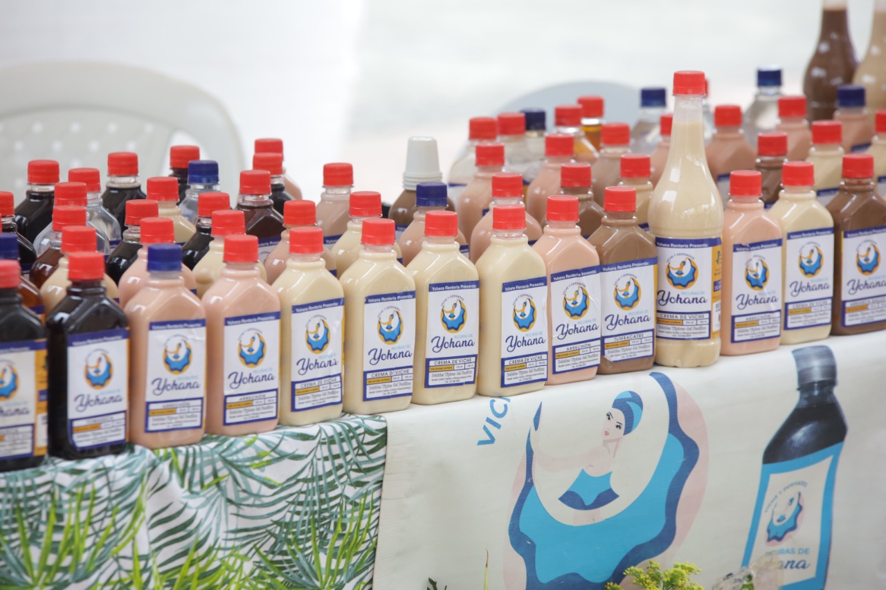  - Más de 8000 personas participaron en el primer encuentro cultural del año en Buenaventura