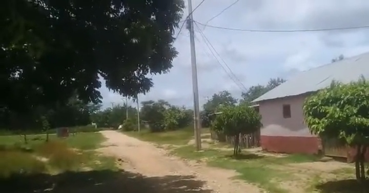 La contadora de historias de Zapatosa - -- Las2orillas - La contadora de historias de Zapatosa