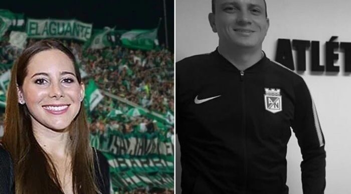  - Alejandro Restrepo, una victima mas de la trituradora de técnicos que son los Ardila Lülle