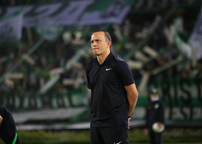 Sacar a Restrepo: el error que le costó más de 16 mil millones de pesos a los Ardila Lülle