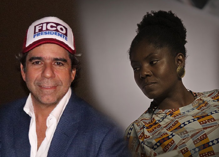 Francia Márquez sin equipo de futbol, sin supermercados ni emisoras derrotó a Char