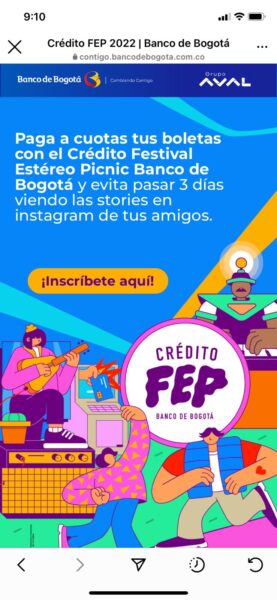  - La estrategia de Sarmiento Angulo para que los colombianos le sigan debiendo plata