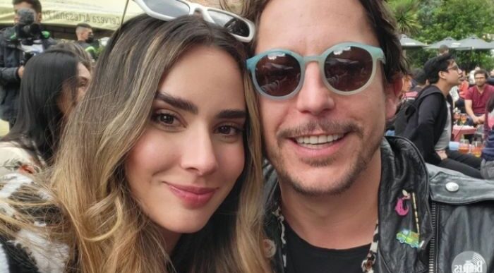  - La nueva casa de soltero de Alejandro Riaño