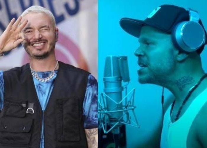 Lo que los medios en Colombia quieren ocultar: el mundo odia a J Balvin