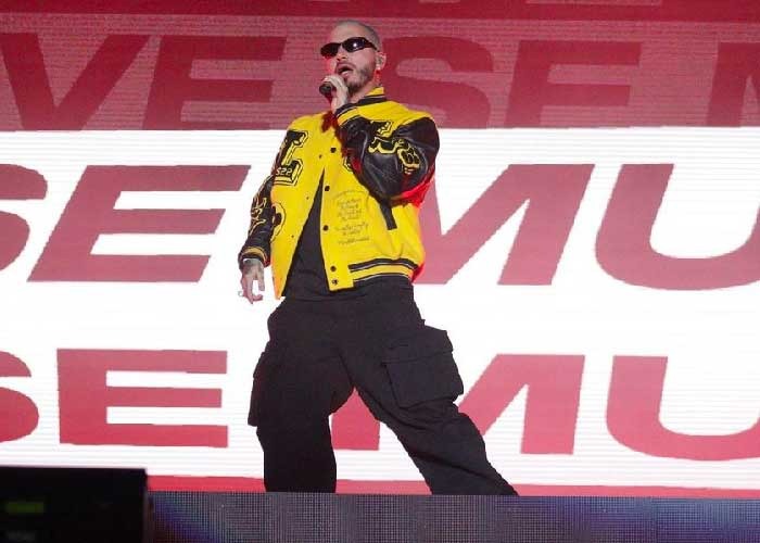 Residente tenía razón: la desastrosa presentación de J Balvin en Estereopicnic