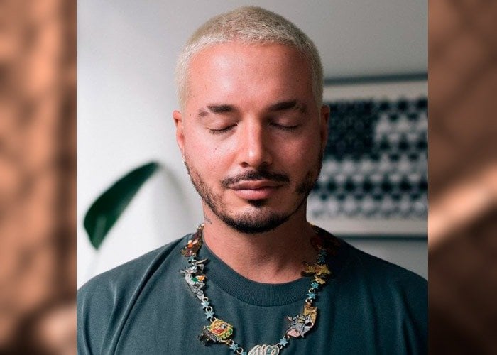 El terror que J Balvin le tiene a Residente