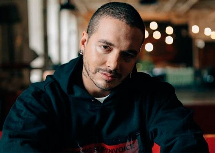 ¿Por qué los colombianos odian tanto a J Balvin?