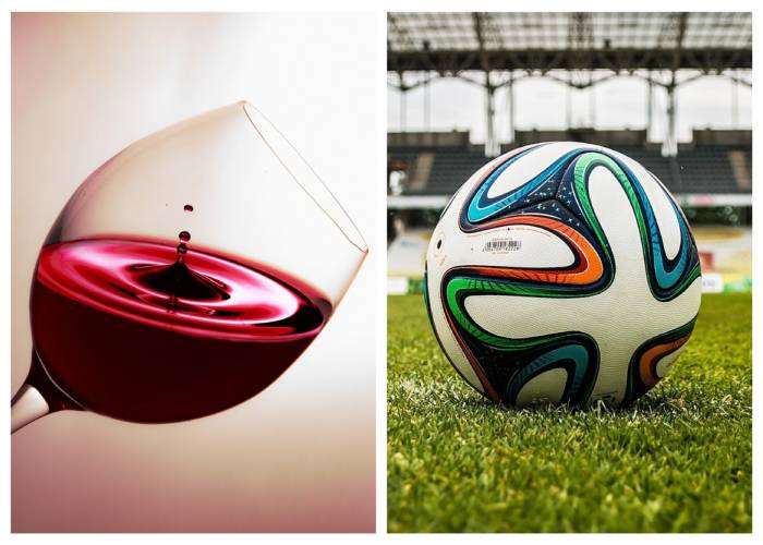 Ahora a catar el fracaso camino a Qatar