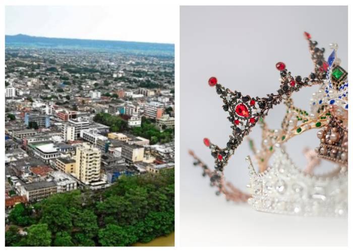 Colegio INEM Lorenzo María Lleras de Montería: ¿gobernado por un monarca absoluto?