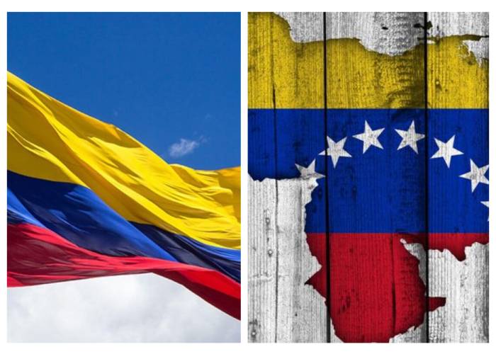 Colombia versus Venezuela: ¿una guerra posible?