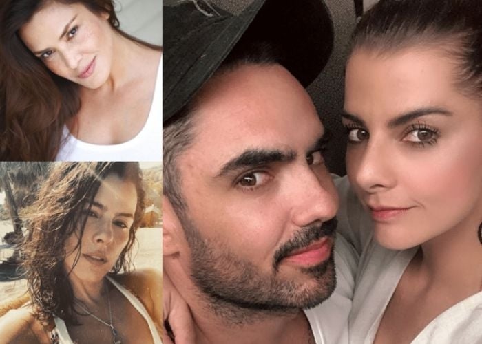 Zharick León, Katherine Porto y otras novias de Lincoln Palomeque antes de Carolina Cruz