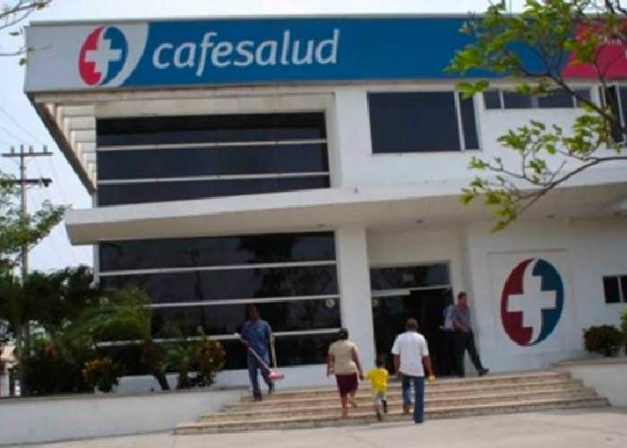 El pésimo negocio con  Cafesalud que terminó afectando a 5.6 millones de usuarios