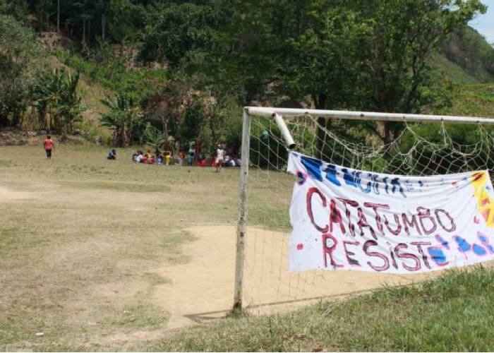 Reincorporación en Catatumbo: ¿Avances o retrocesos para la consecución de la paz?