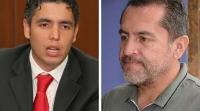  - Juan Carlos Abadía, uno de los amigos en el Valle del senador investigado Mario Castaño