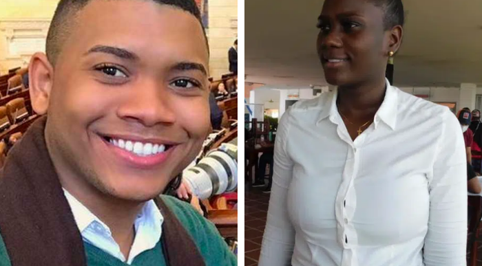  - A último minuto, hija de condenado parapolítico le gana la curul afro a Polo Polo