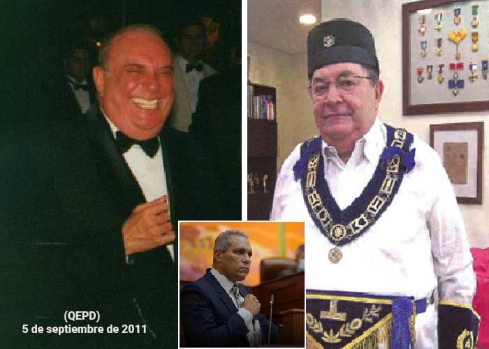 Los Name: el otro matrimonio de negocios y política en la Costa Atlántica