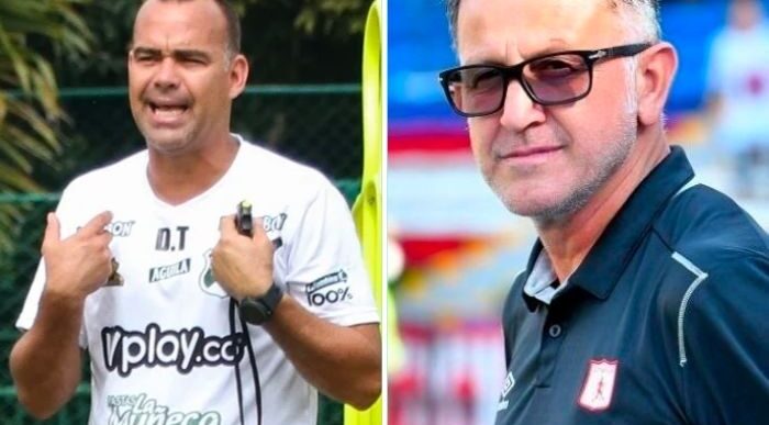  - La pobreza de los equipos caleños: no tienen para despedir a sus técnicos