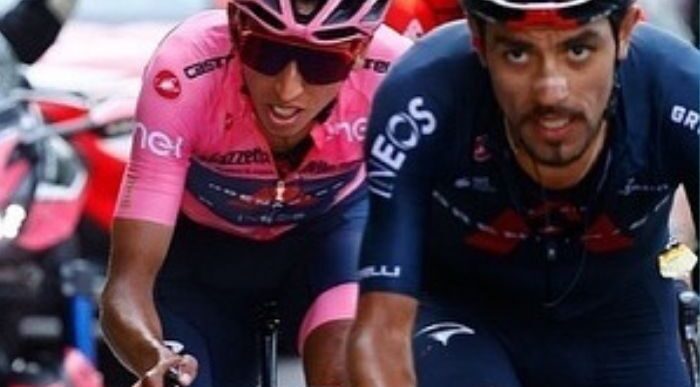  - Dejarlo sin su mejor gregario: el error que el INEOS estaría a punto de cometer con Egan Bernal