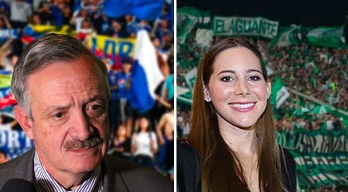  - Aguantar a Gamero: la lección que Enrique Camacho le está dando a los Ardila Lülle