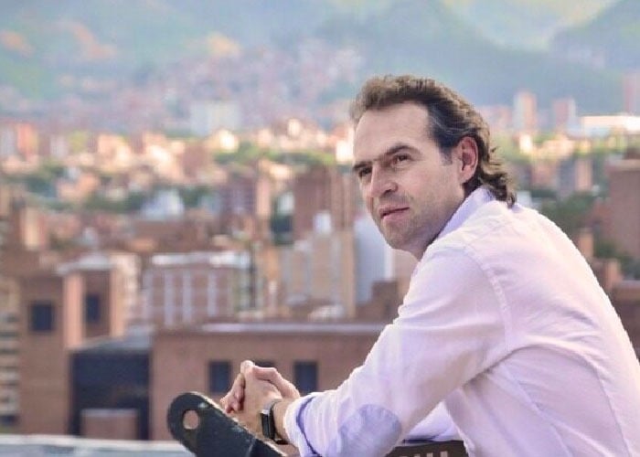 Le destapan las embarradas más graves de Federico Gutierrez en la alcaldía de Medellin