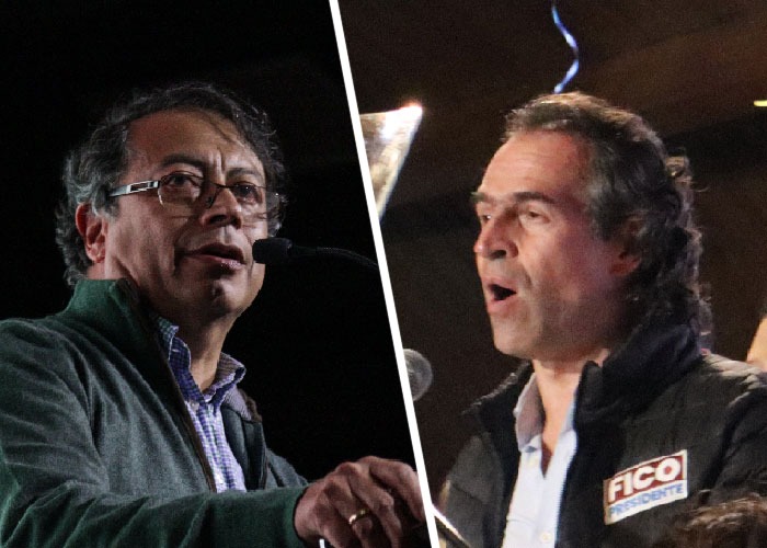 El platal que se gastó Fico Gutierrez para tener más seguidores en Facebook, Instagram y Twitter