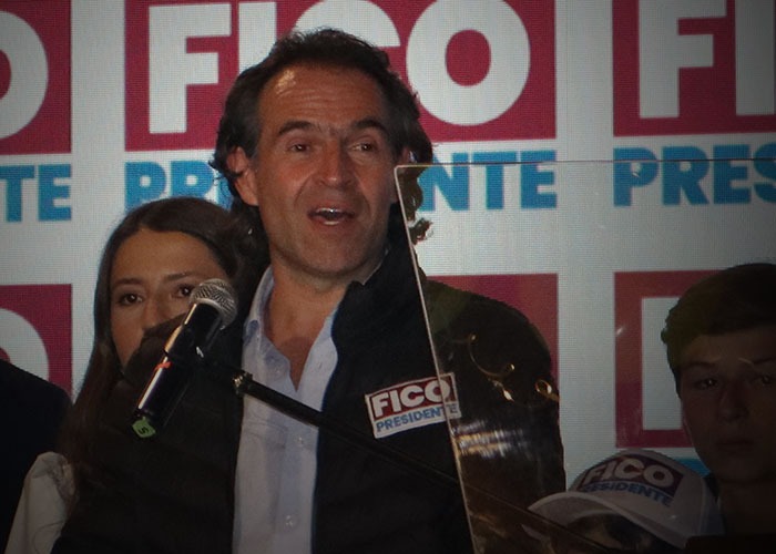 El Estado le pagará a Federico Gutierrez 2.280 millones