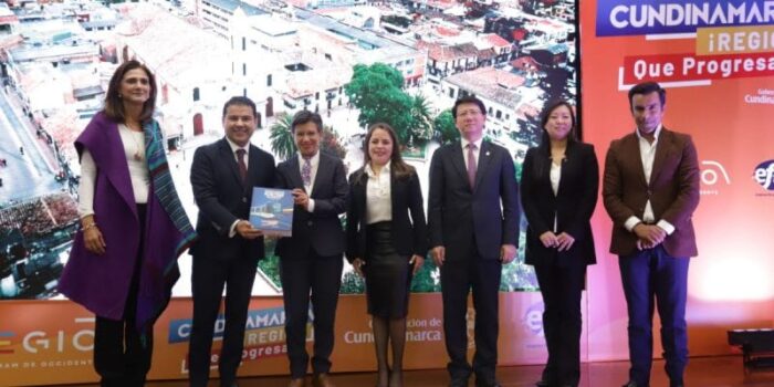  - Los tres megaproyectos estratégicos que los chinos controlan en Colombia