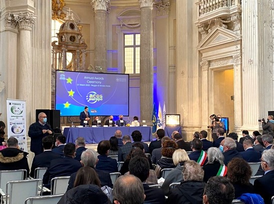  - Guachené se ratifica como Capital Deportiva de América 2022