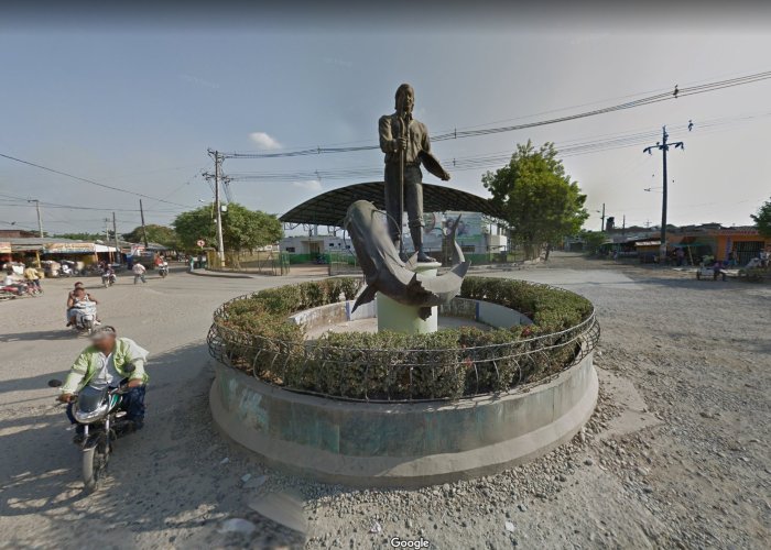 Servio Muñoz y su curul de paz para el Bajo Cauca