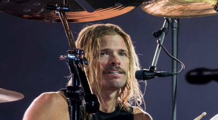  - Ya había estado en coma por sobredosis de heroína: ¿De qué murió el baterista de Foo Fighters?