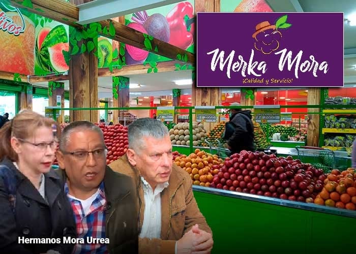 MerkaMora y la fórmula para estar entre los mas baratos del sur de Bogotá