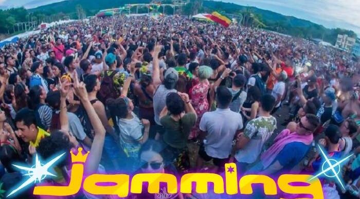  - Las verdaderas razones por las que cancelaron el Jamming