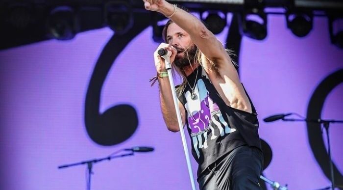  - No para la mala racha: Foo Fighters cancela presentación en Estereo Picnic por muerte de su baterista