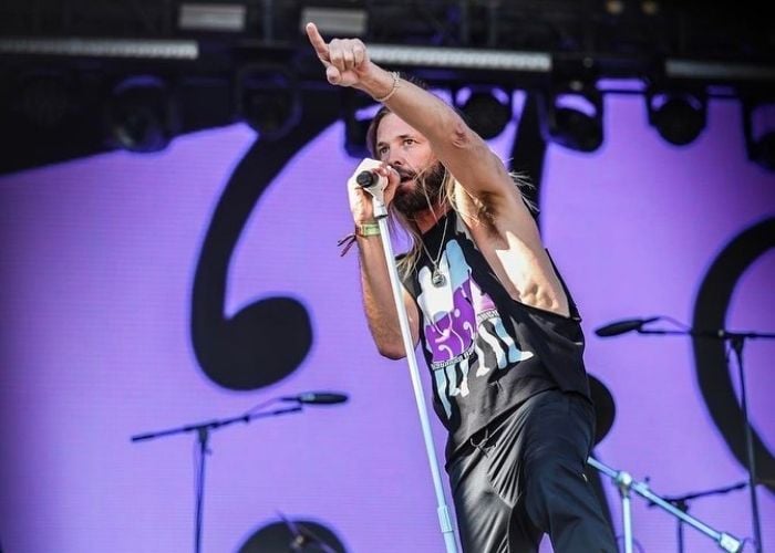 No para la mala racha: Foo Fighters cancela presentación en Estereo Picnic por muerte de su baterista