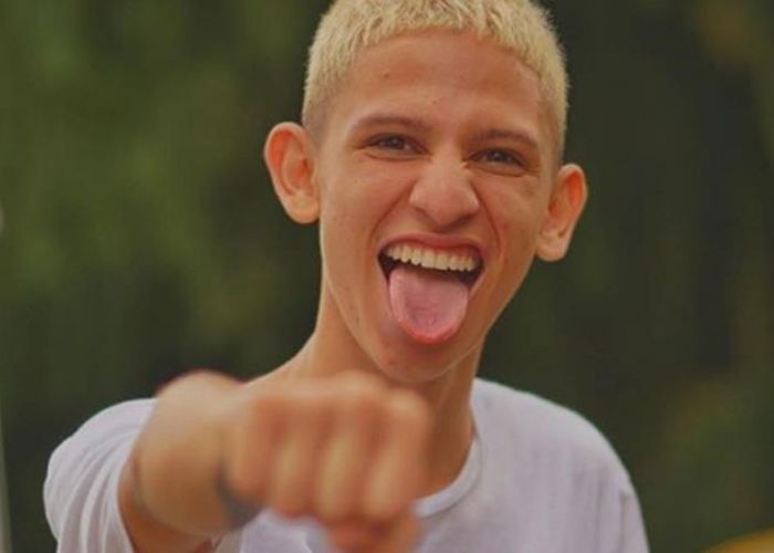 La Liendra es más inteligente que Balvin: tremenda respuesta le dio a Residente