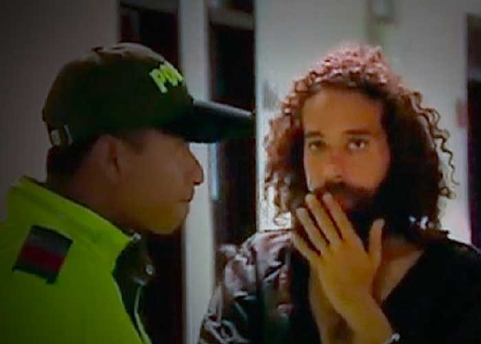 La tragedia de tener de vecino a Manotas Char