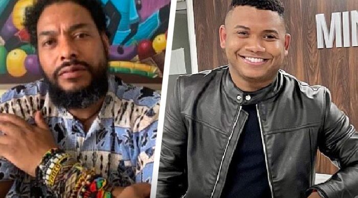  - "Polo Polo es la mascota utilizada por la Cabal para mostrar que tiene poder sobre los negros"