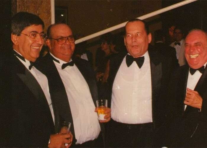  - Los Name: el otro matrimonio de negocios y política en la Costa Atlántica