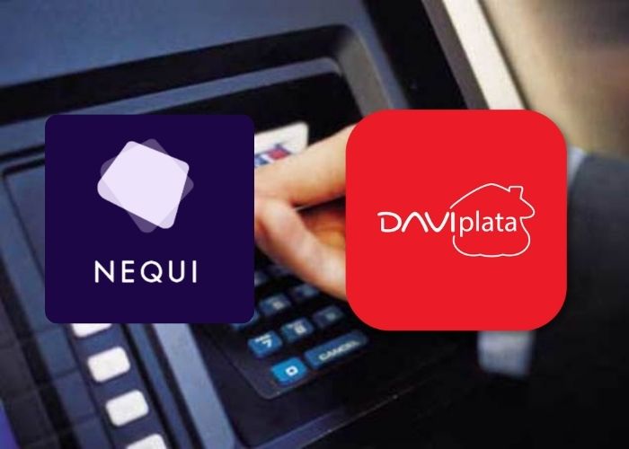 La razón por la que los colombianos prefieren a DaviPlata por encima de Nequi