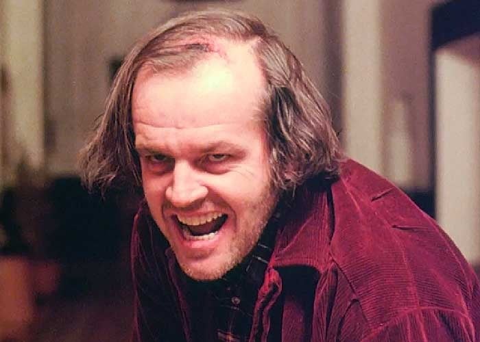 La tragedia que nos impide disfrutar de Jack Nicholson