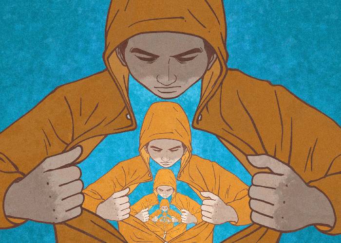 La realidad no tiene 'sustitutas' pero sí 'paralelas'