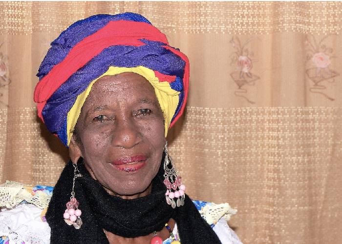 ¡Paraísos para Etelvina Maldonado!