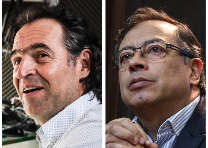 Fico y su errática obsesión con Petro