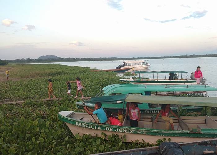 El municipio del Cesar que lleva más de 10 días sin servicio de agua