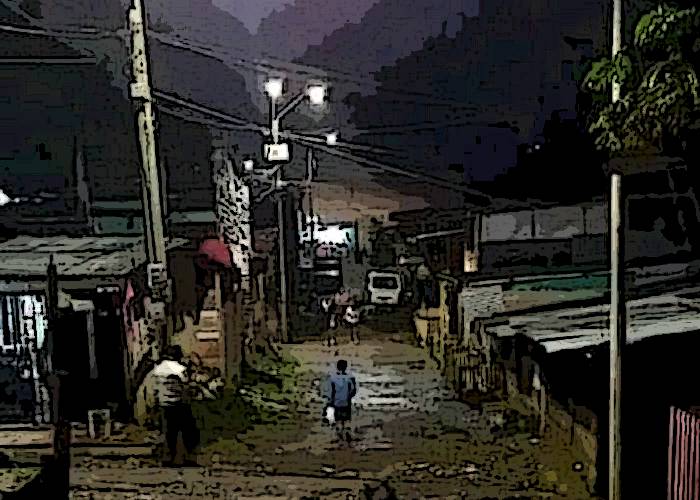 El Banco de Tierras y el derecho de ciudad para población sin vivienda digna en Popayán