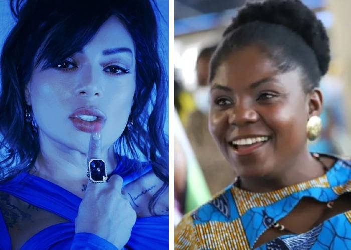 Francia Márquez, nuestra fuerza negra y valiente