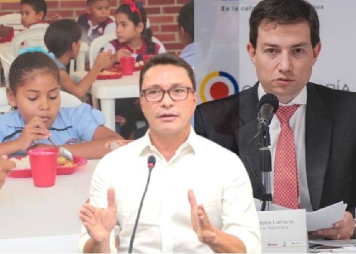 El silencio frente al inicio del PAE en Magdalena y las alertas de la Contraloría